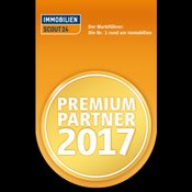 ImmoScout24 Premium-Partner 2017