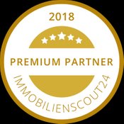 ImmoScout24 Premium-Partner 2018