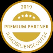 ImmoScout24 Premium-Partner 2019