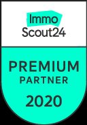 ImmoScout24 Premium-Partner 2020