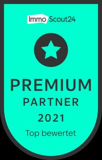 ImmoScout24 Premium-Partner 2021