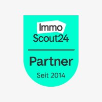 ImmoScout24 Partner seit 2014