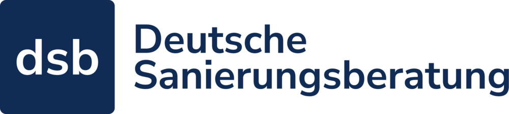 dsb · Deutsche Sanierungsberatung