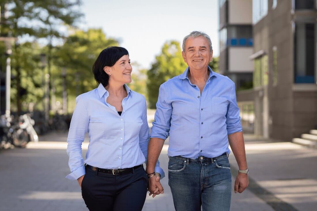 Ihre Ansprechpartner der Maklerzentrale Rheinland