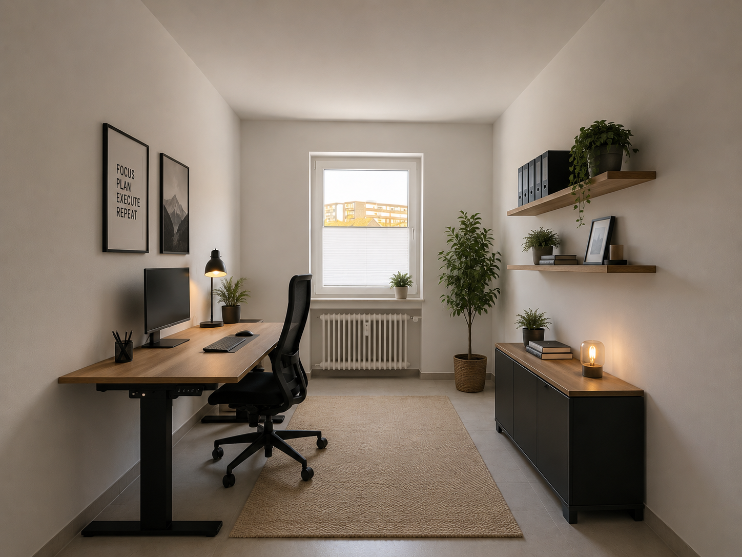 Designvorschlag