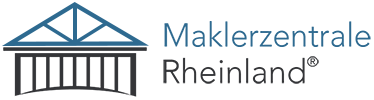 Maklerzentrale Rheinland Logo